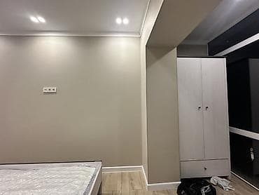 озеро в аренду: 2 комнаты, 44 м², Индивидуалка, 3 этаж, Евроремонт — 9