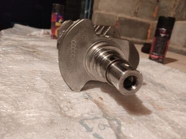 рулевая рейка хендай санта фе 2: Коленвалы Hyundai Новый, Оригинал — 2