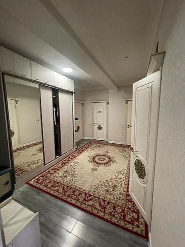 Недвижимость: 3 комнаты, 83 м², Госрегистр Элитка, 2 этаж, Евроремонт — 4