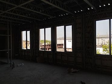 Комплектующие для дверей: : Установка, Изготовление, Обслуживание — 6