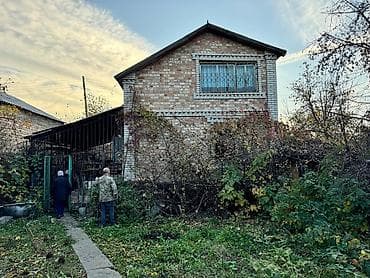 66: Продается Дача р-н Колос Ул. Мечта 2 Цена 95 000 $ - Дом кирпичный — 9