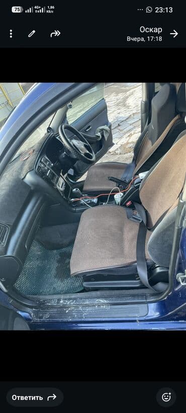 toyota 2000gt: Subaru Legacy: 2001 г., 2 л, Автомат, Бензин, Универсал — 2