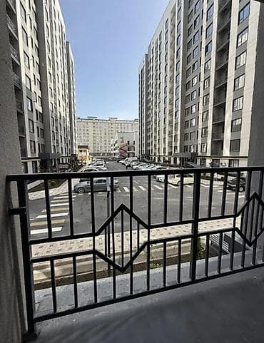 1 комната, 40 м², Элитка, 2 этаж, Евроремонт