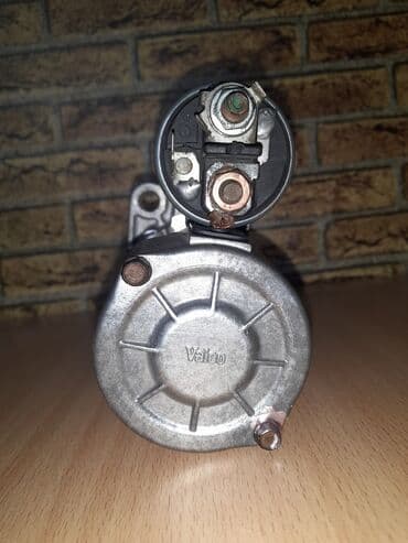 компьютерные мыши g cube: Стартер Nissan Б/у, Оригинал — 3