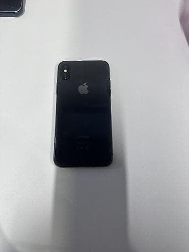 xiaomi tab: IPhone X, Space Gray, 73 % — 2