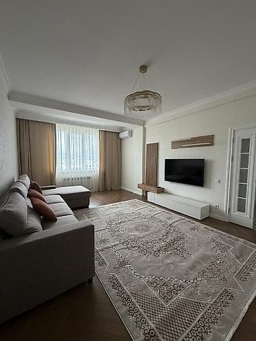 аренда маг: 2 комнаты, Собственник, Без подселения, С мебелью полностью — 3