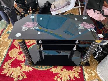 Срочно 🚨 продаю новый подставка для телевизора