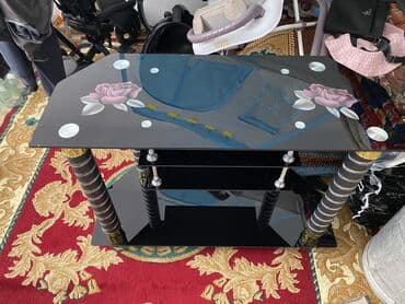 стабилизатор для пк: Срочно 🚨 продаю новый подставка для телевизора — 1