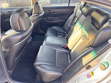 для gx470: Lexus GS: 2006 г., 3 л, Автомат, Бензин, Седан — 6