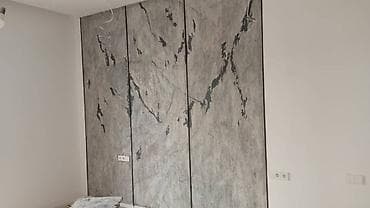 пластик для стен: Декоративная отделка стен под натуральный камень (эффект — 3