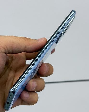 Xiaomi, 13 Lite, Колдонулган, 128 ГБ, түсү - Көгүлтүр, Бөлүп төлөө менен, 2 SIM — 5