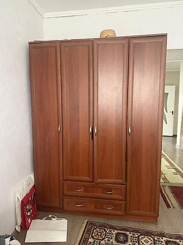 продаю гараж бишкек: Срочно продаю шкаф самовывоз — 1