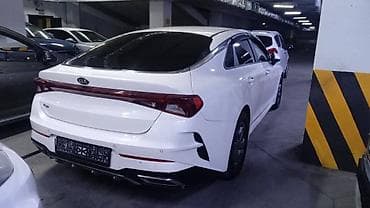 Унаа сатуу: Kia K5: 2020 г., 2 л, Автомат, Газ, Седан — 7