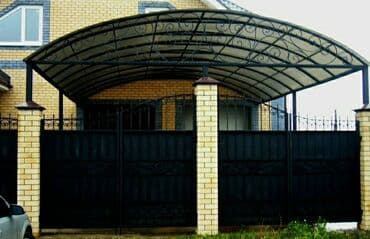 сварочные работы каракол: Сварка | Козырьки, Заборы, оградки, Ворота Бесплатная смета, Гарантия, Монтаж — 12