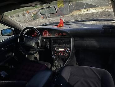 двигатель ауди 100: Audi 100: 1991 г., 2.3 л, Ручные, Бензин, Седан — 4