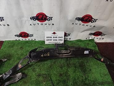 Кузовная перегородка Mercedes-Benz, Оригинал