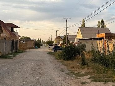 seven development: 8 соток, Для строительства, Красная книга, Тех паспорт — 8
