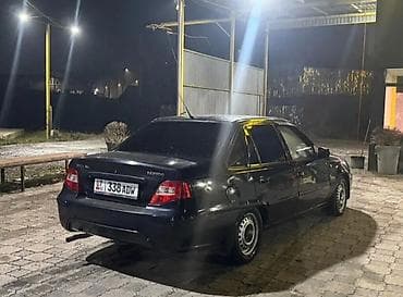 bestune nat: Daewoo Nexia: 2009 г., Механика, Бензин, Седан — 3
