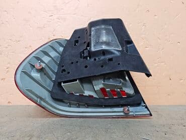 старая модель dell: Задний правый стоп-сигнал BMW 2000 г., Б/у, Оригинал, Германия — 8