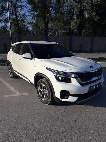 светодиодные лампа: Kia Seltos: 2019 г., 1.6 л, Автомат, Дизель, Кроссовер — 2