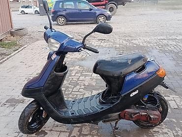 хонда мотоцикл бишкек: Yamaha jog aprio 50см³ японец нужна настройка меняю на м8, м8про, а — 2