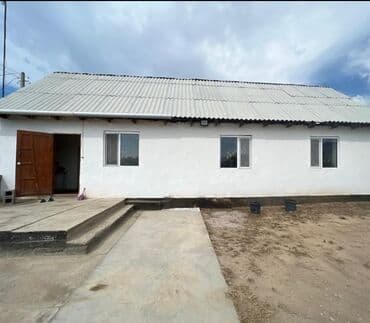 дом продажа 800000: Дом, 45 м², 2 комнаты, Агентство недвижимости, Косметический ремонт — 2