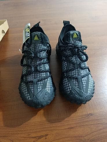 nike precision 6: Кроссовки, 36, 36.5, Nike, Новый, цвет - Черный, Бесплатная доставка — 7