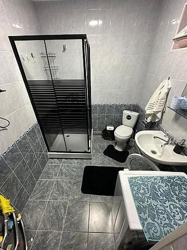 Отдых на Иссык-Куле: Дом (частный сектор), Кара-Ой (Долинка), 11 мест — 9