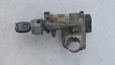 rn1: Замок зажигания Honda 2001 г., Б/у, Оригинал, Япония — 2