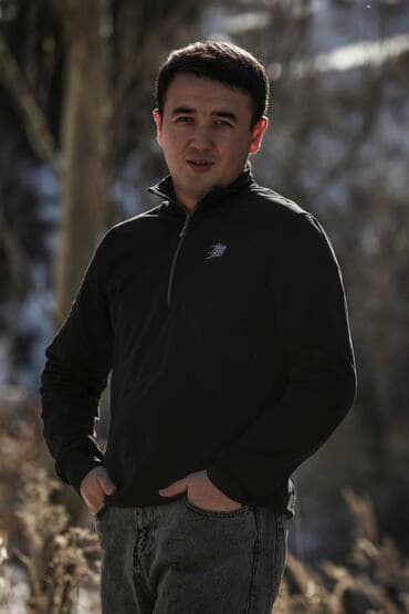 прокат национальных костюмов для детей: Эркектердин свитери, L, Жаңы, түсү - Кара, Акылуу жеткирүү, Өзү алып кетүү, Акысыз жеткирүү — 3