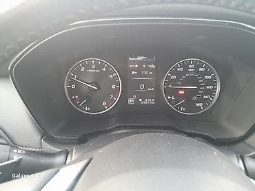 forester 2003: Subaru Outback: 2021 г., Универсал — 5