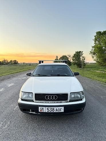 мазда 6 автомат: Audi 80: 1992 г., 2.3 л, Механика, Бензин, Универсал — 7