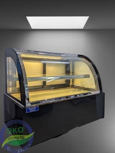 промышленные холодильники для хранения фруктов цена: Кондитерские, Китай, Новый — 2