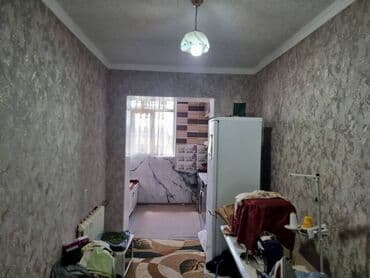 продажа квартиры бишкек: 2 бөлмө, 48 кв. м, Жеке план, 4 кабат, Евроремонт — 3
