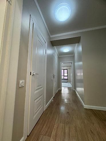 Недвижимость: 2 комнаты, 64 м², 2 этаж, Дизайнерский ремонт — 5