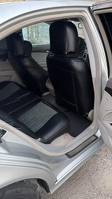 byd e7: Mercedes-Benz E-Class: 2002 г., 2.6 л, Автомат, Бензин, Седан — 4