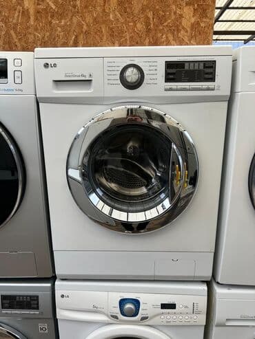 продаю стиралная машина: Продаю стиральные машины автомат все в наличии с гарантией возможен — 4