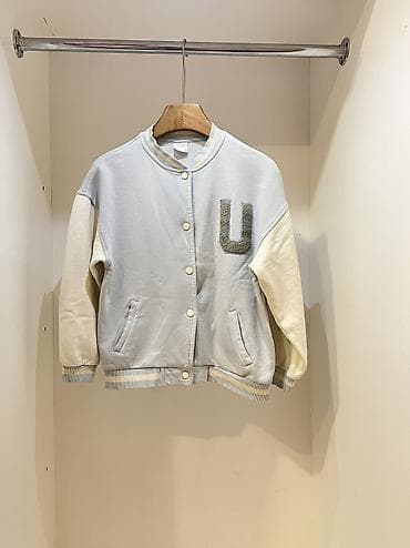 Бомбер, Осень-весна, Турция, XS at lalafo.kg Бомбер, Осень-весна, Турция, XS