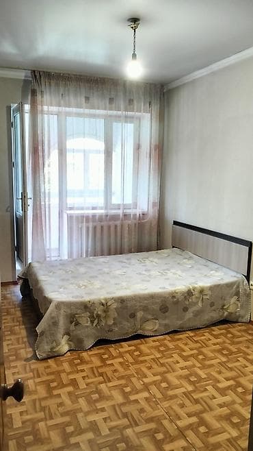 110: 2 комнаты, 85 м², Индивидуалка, 4 этаж — 5