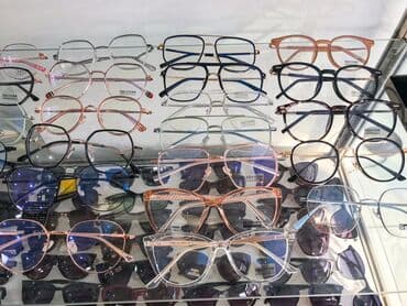 защитные очки от компьютера бишкек: Очки оптика Очки с защитой от телефона и компьютера Компьютерные — 4