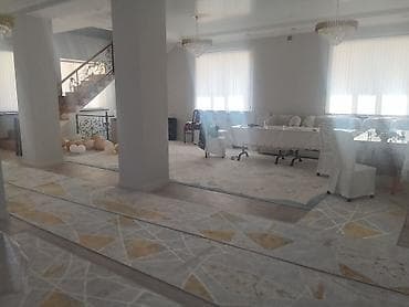 open space: 280 м², 5 комнат, Кок-Жар ж/м — 10