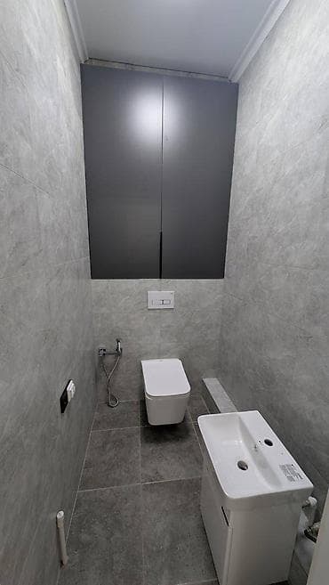 2 room: 2 комнаты, 66 м², Элитка, 6 этаж, Евроремонт — 3