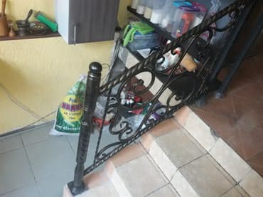 расценки на сварочные работы металлоконструкций: Мастерская "АРТема" Если Вам нужно создать ограниченные места или — 8