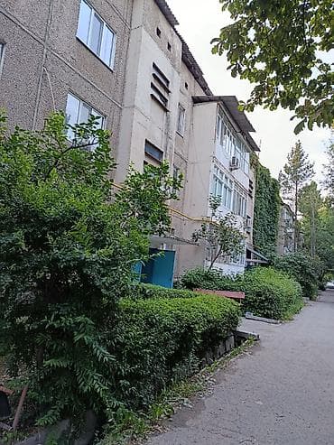 квартира в карвене: 2 комнаты, С мебелью частично — 7