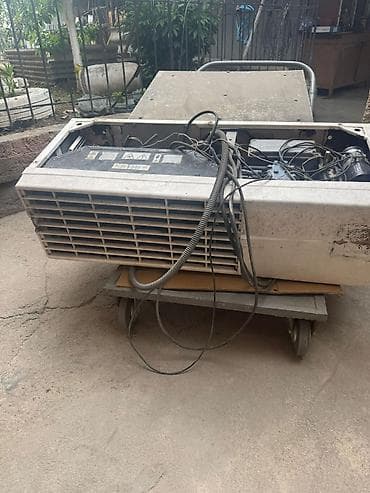 сапок холодильник: Холодильная установка для транспорта Thermo King VM-305 - — 4