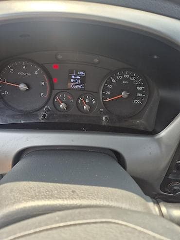 для бампера: Легкий грузовик, Kia, Стандарт — 5