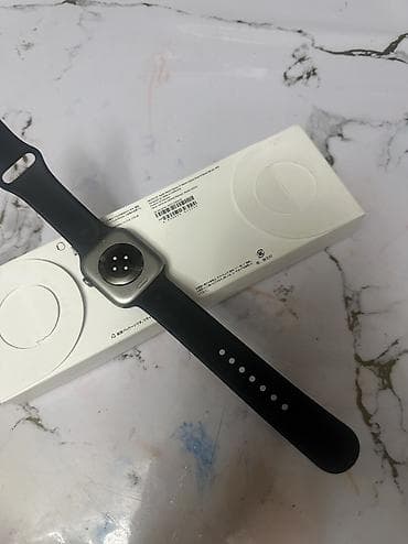 honor x70: Продаю срочно Apple Watch 11 серии 46мм Состояние идеальное, ни скола — 2