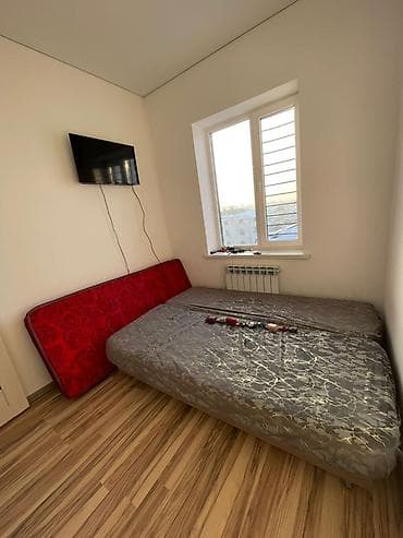 аймаг: 1 комната, 39 м², Индивидуалка, 5 этаж, Евроремонт — 8