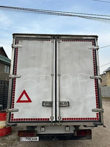 zero x neo: Mercedes-Benz Спринтер: 2005 г., 2.7 л, Механика, Дизель, Бус — 5