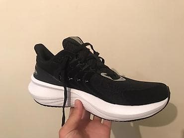 nike react: Мужские кроссовки, 43, Puma, Новый, цвет - Черный, Платная доставка — 2